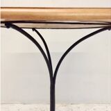 Bistro table