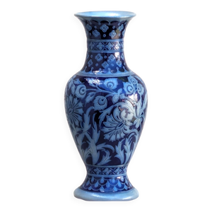 Grand Vase en Grès d'Alsace