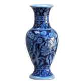 Grand Vase en Grès d'Alsace Betschdorf signé Claude Schmitter
