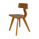 Chaise d'école