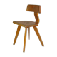 Chaise d'école