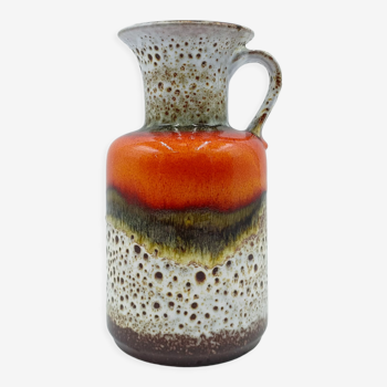 Jasba ceramic vase