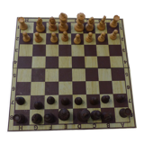 Chess game