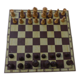 Jeu d'échec
