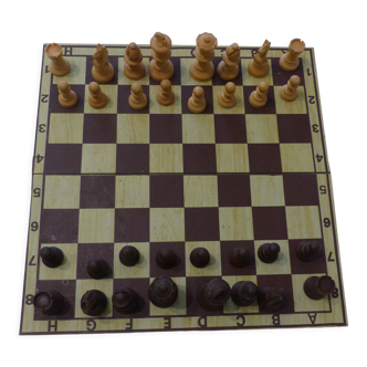 Chess game