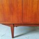 Armoire teck