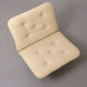 Kho Liang Ie lounge chair P656 for Artifort 1960s