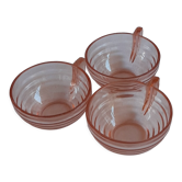 Pyrex mugs