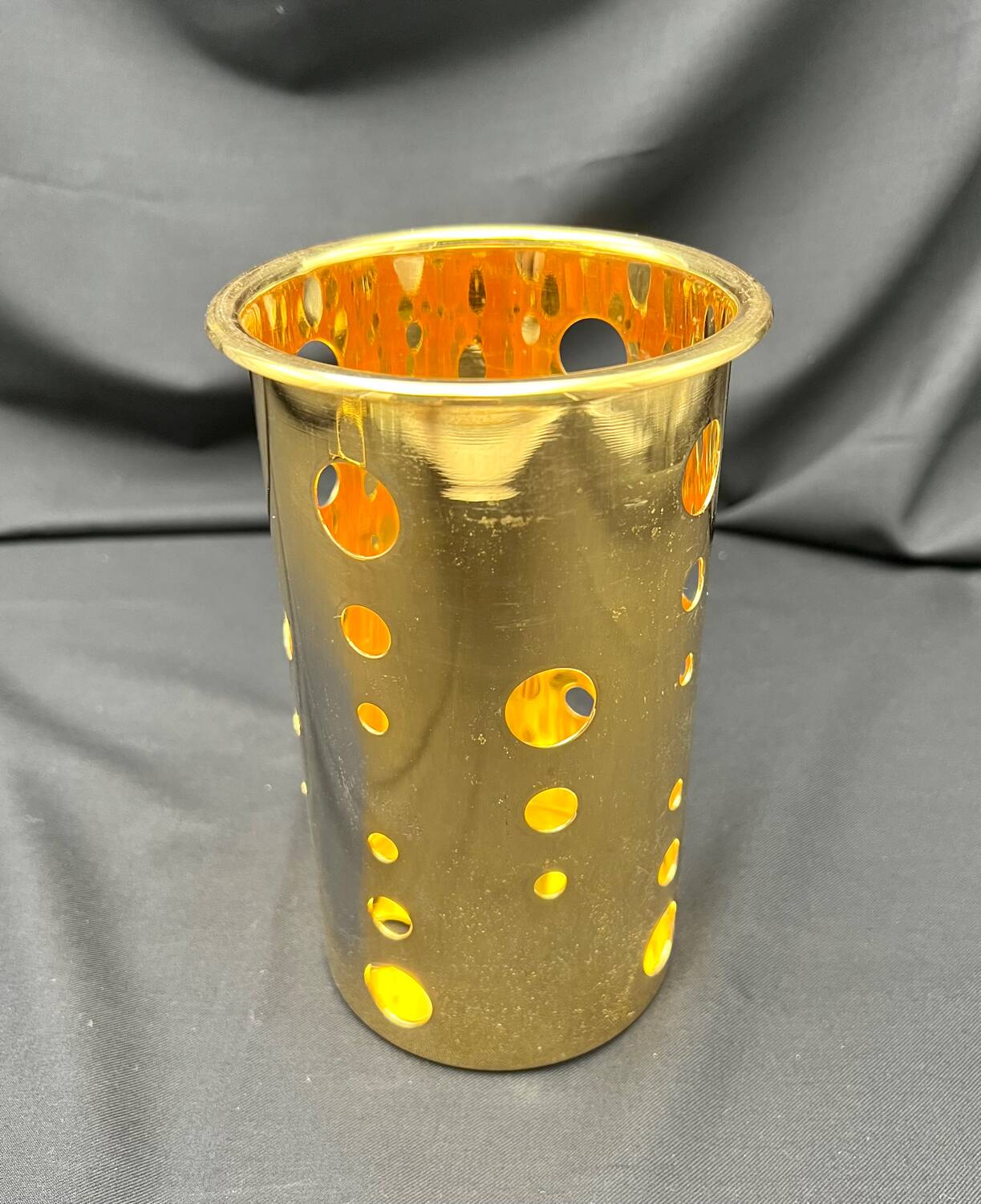 Harcourt Baccarat Champagne Bucket
