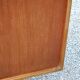 Scandinavian style teak sideboard from the 70s