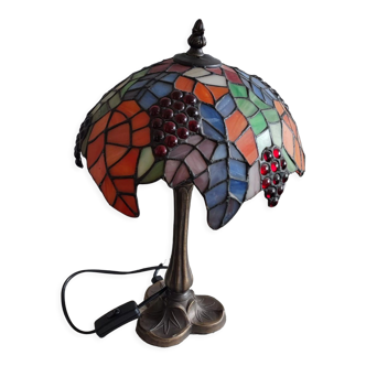 Table lamp