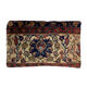 Housse de coussin turc, 30 x 50 cm
