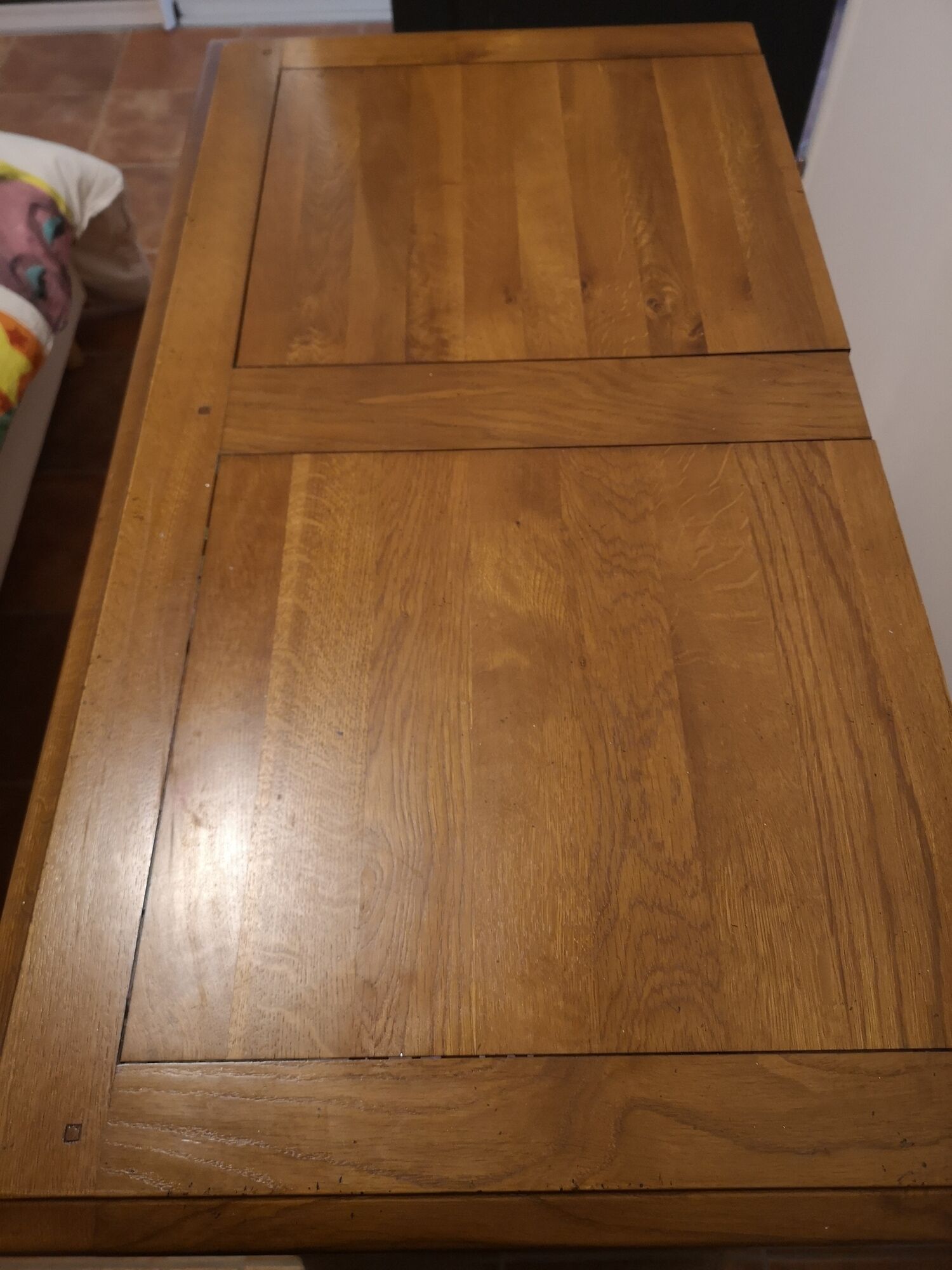 Commode