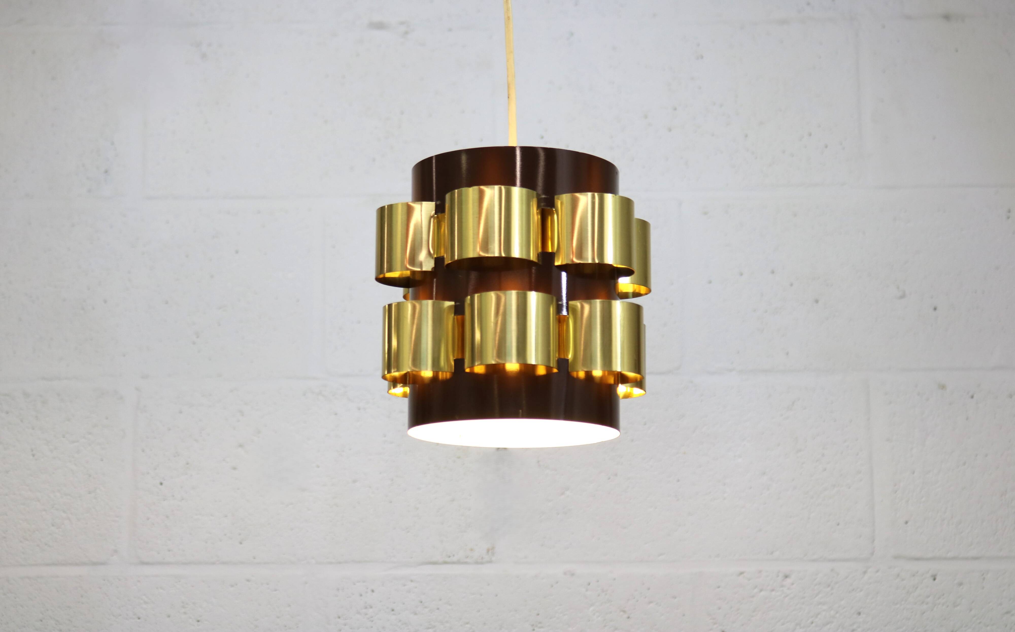 Suspension Werner Schou,  Coronell Elektro