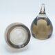 Teardrop salt & pepper shakers