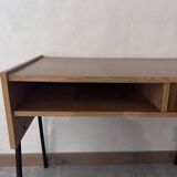 Vintage desk and chair