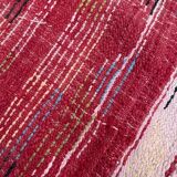 Tapis berbère boujaad