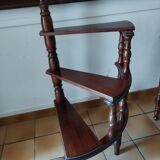 Escalier d'appoint