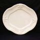 Large ceramic dish Malicorne Emile Tessier