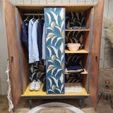 Vintage wardrobe revisited