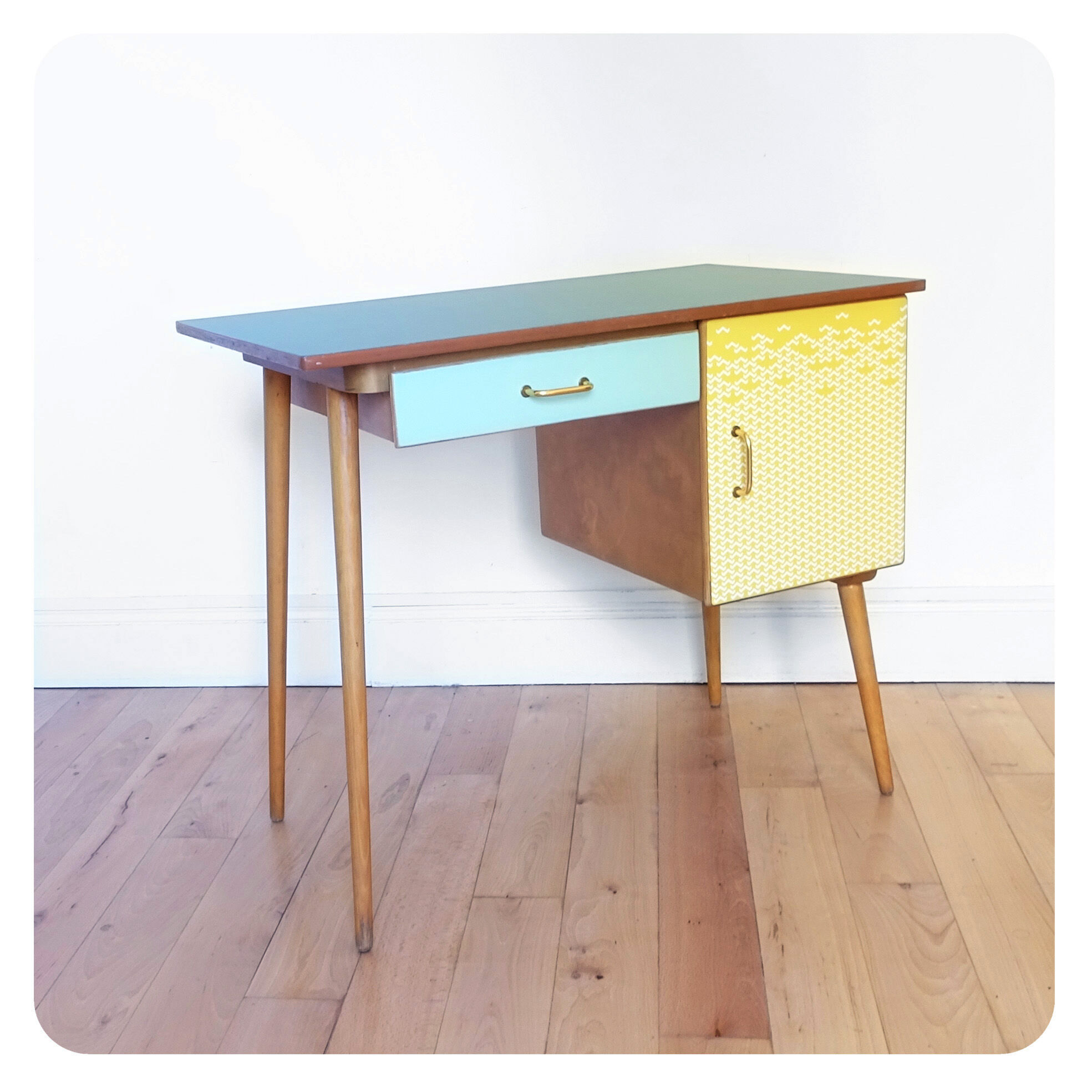 Bureau vintage