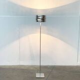 Aqua Cil floor lamp by Ross Lovegrove for Artemide, Italy