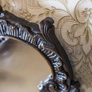 Miroir à cadre néo-rococo, années 1930