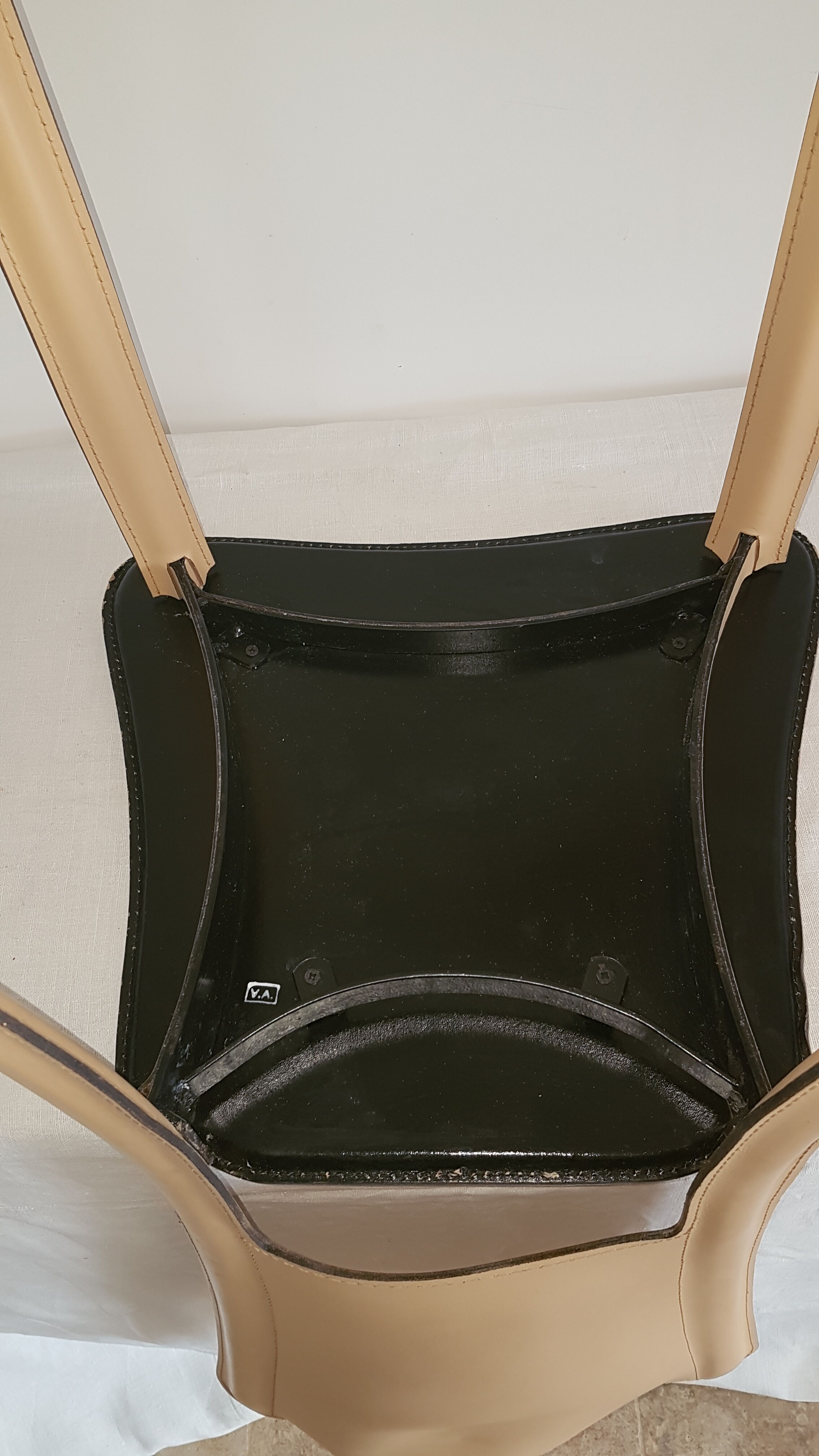 Roche Bobois chairs