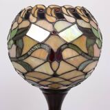 Tiffany & co style floor lamp 1990s France