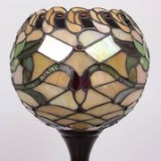 Lampadaire style Tiffany & co années 1990 France