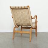 EVA chair by Bruno Mathsson, 1960s