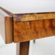 Mid-century dining table Jitona, 1980's
