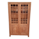 Vitrine ancienne