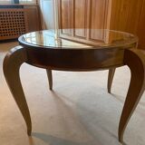 Coffee table, Art Deco style