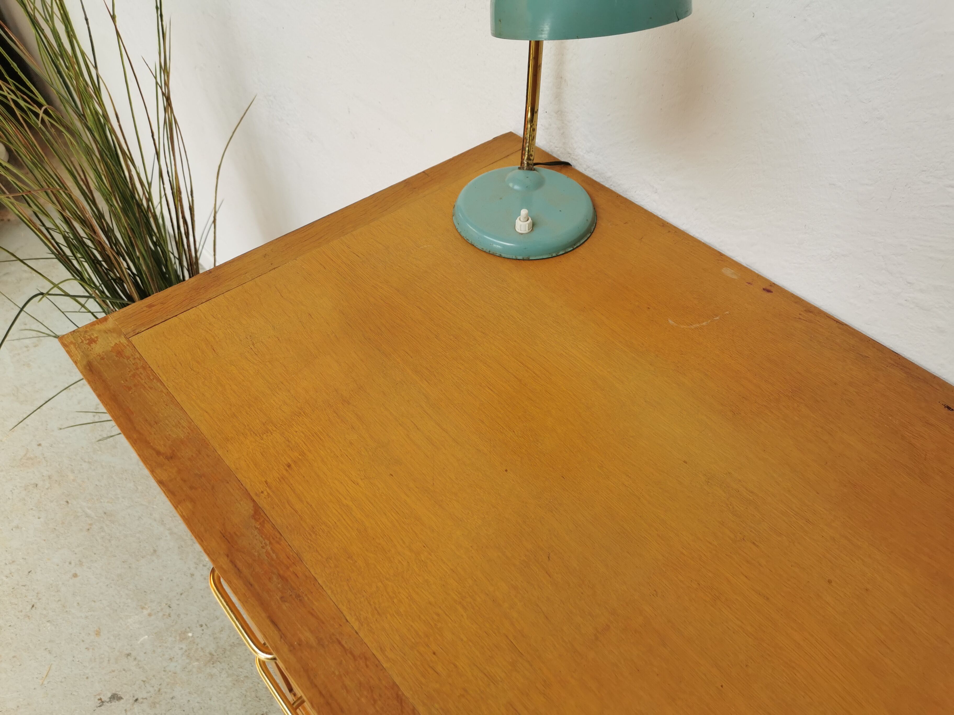 Commode vintage