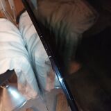 Table ronde pied tulipe