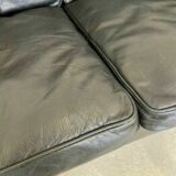 Danish 2-seater sofa by Børge Mogensen for Fredericia Furniture