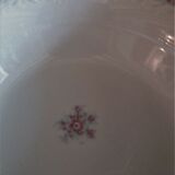 Earthenware bowl W.H Grindley & Co England