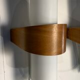 Pair of Scandinavian sconces