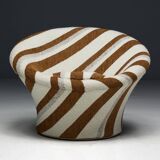 Fauteuil « 560 Mushroom » de Pierre Paulin pour Artifort, Pays-Bas, 1963