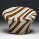 "560 Mushroom" armchair by Pierre Paulin for Artifort, Netherlands, 1963