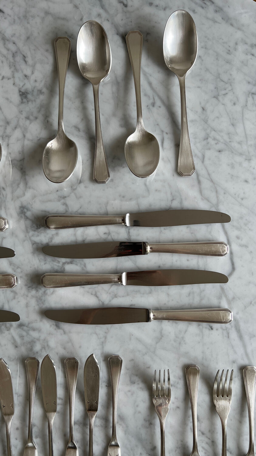 Housewife Christofle America