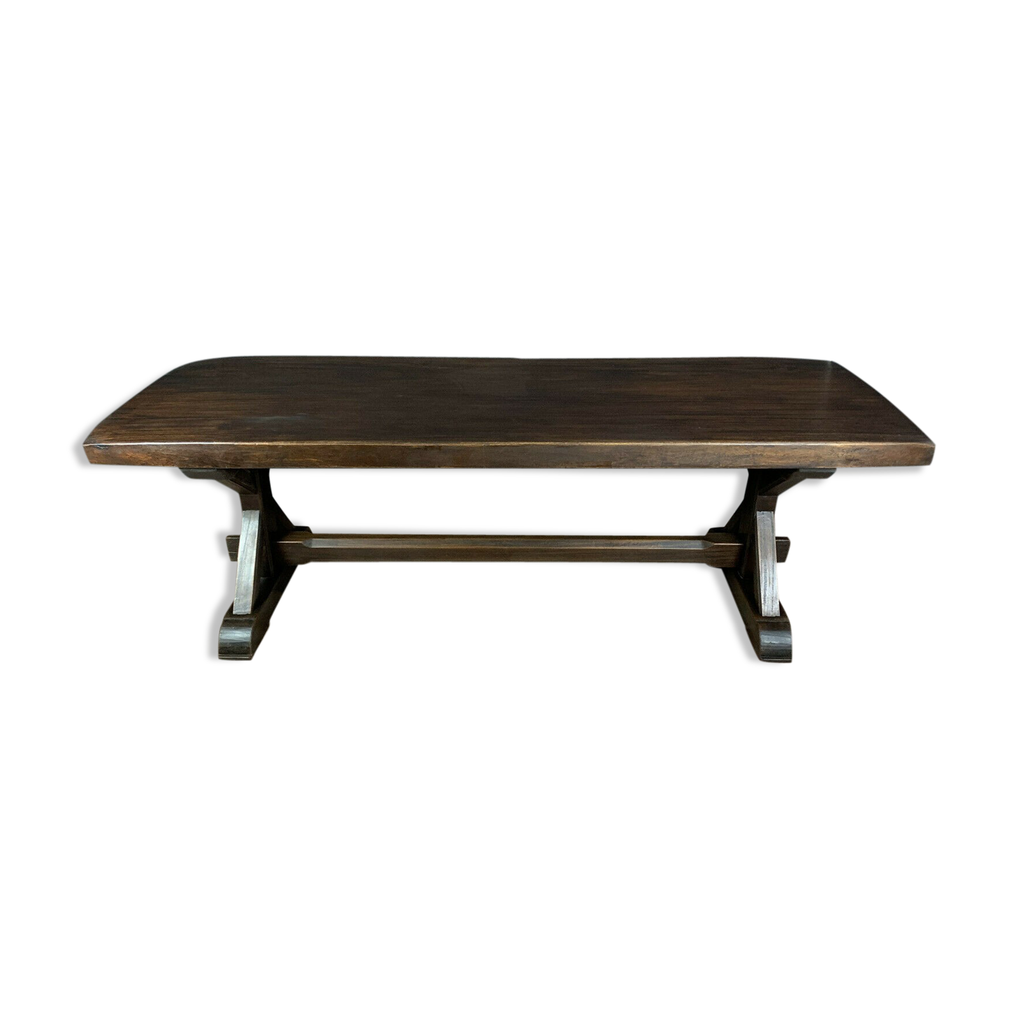 Louis XIII monastery table