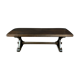 Louis XIII monastery table