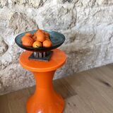 Orange Tam-Tam Stool