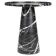 Table d'appoint en marbre noir