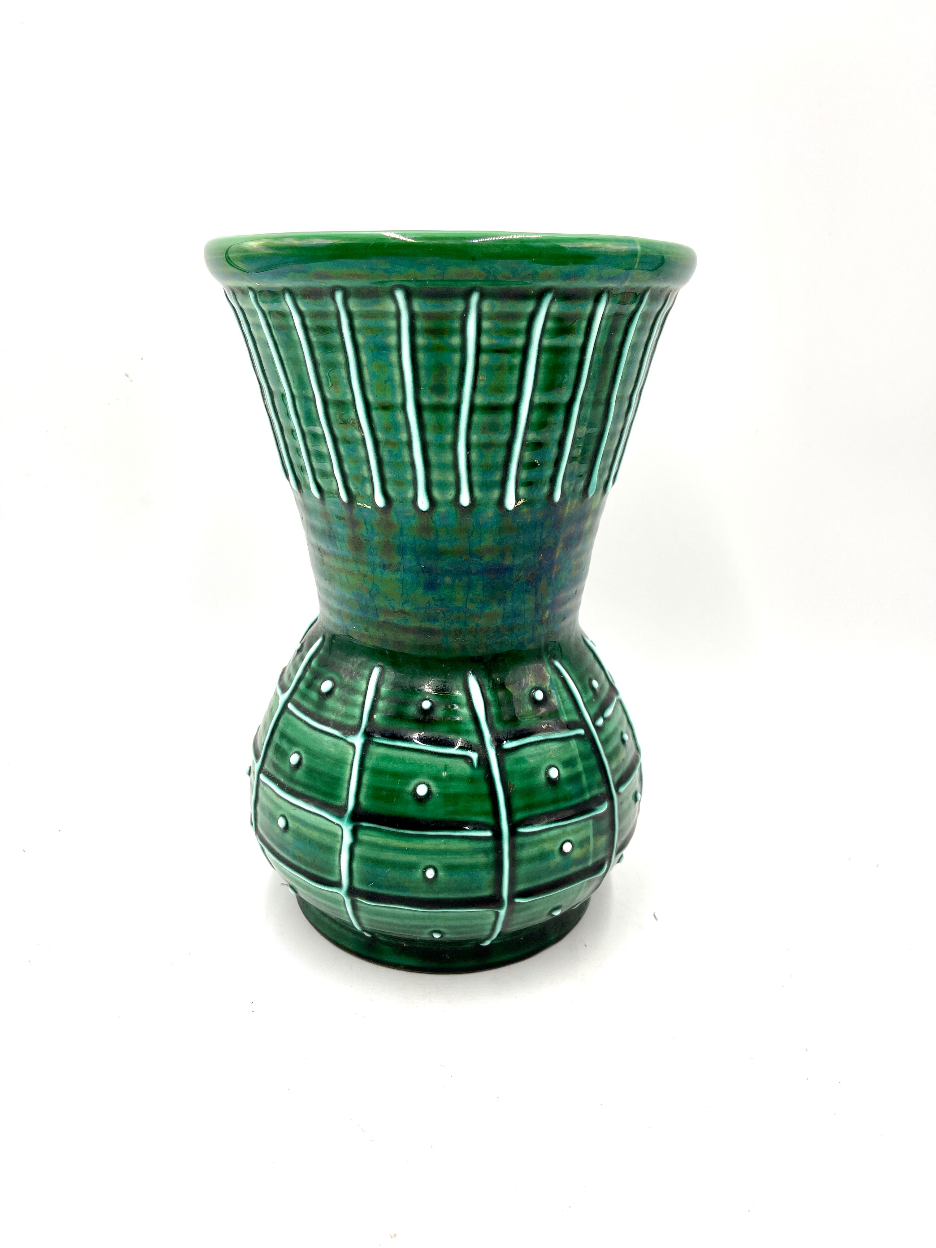 Vase manufacture of longchamp n 1769