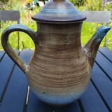 Longchamp France Coffee/Teapot