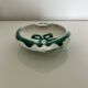 Decorative ceramic catchall