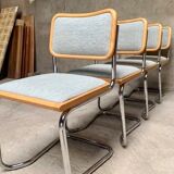 4 chaises